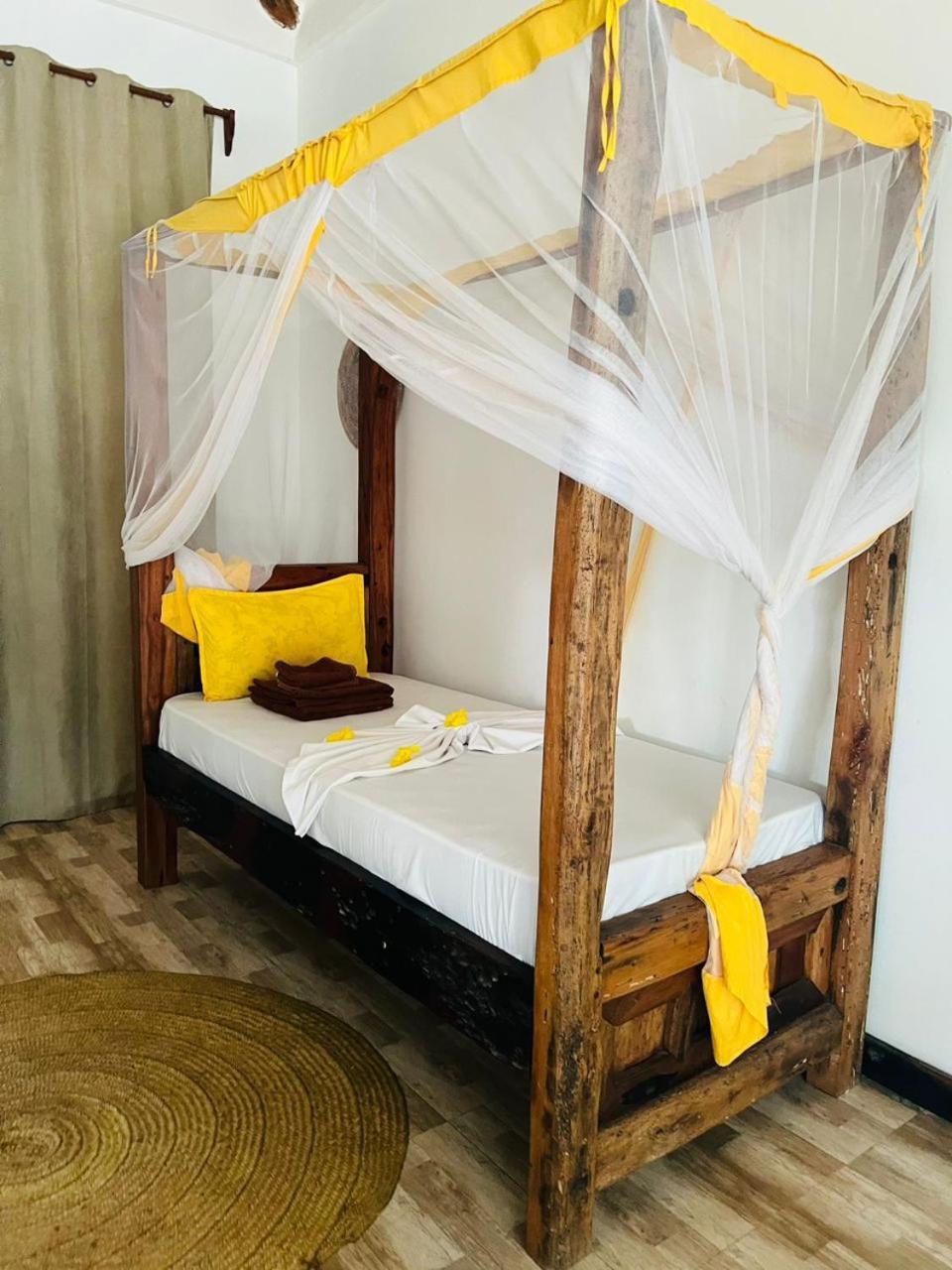 Z-love Zanzibar Lodge Kiwengwa (Zanzibar)