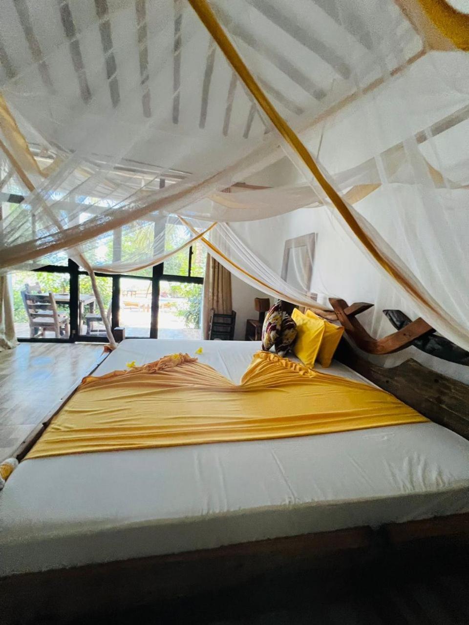 Z-love Zanzibar Kiwengwa (Zanzibar)