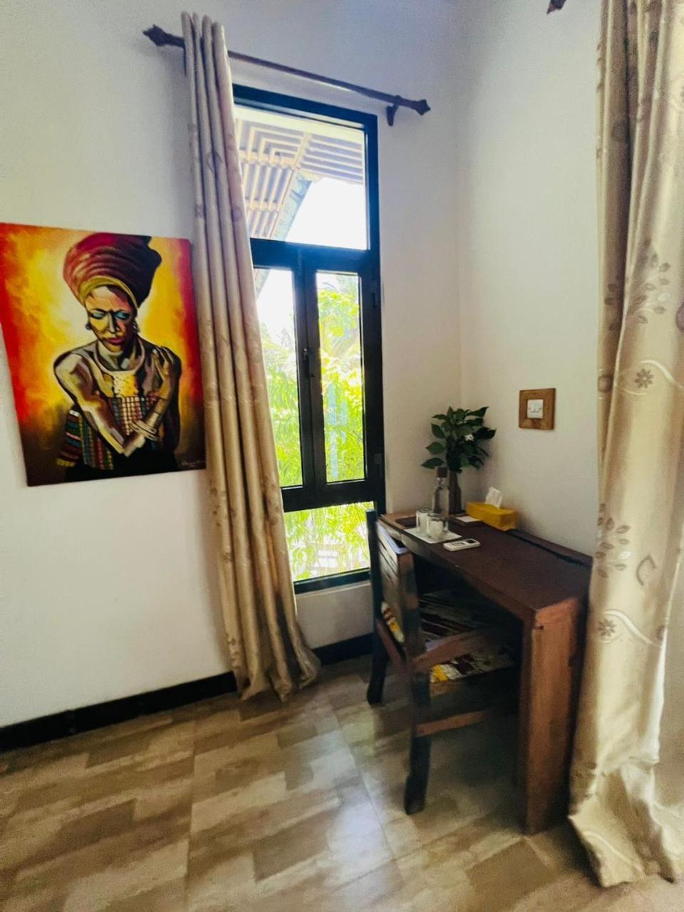 Z-love Zanzibar Kiwengwa (Zanzibar)
