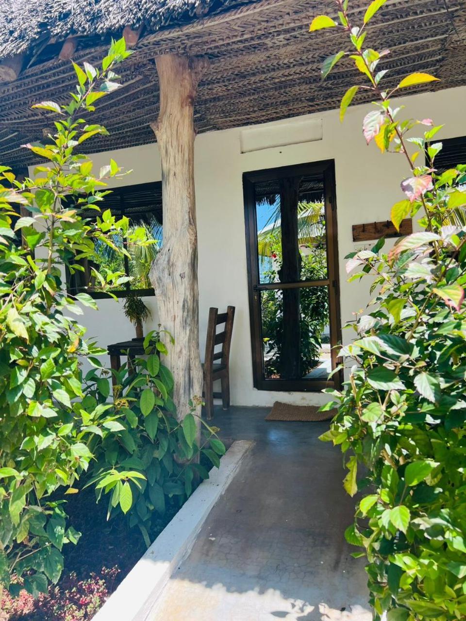 Z-love Zanzibar Lodge Kiwengwa (Zanzibar)