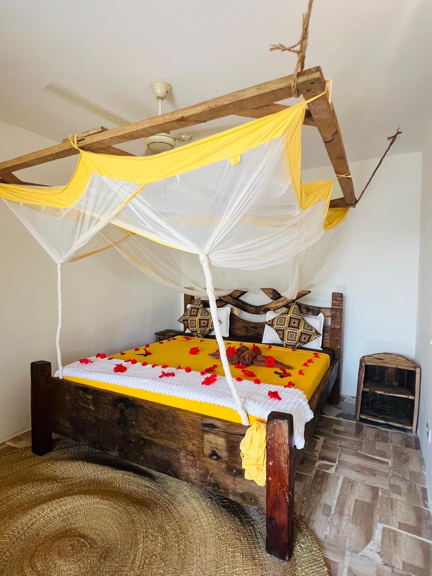 Z-love Zanzibar Lodge