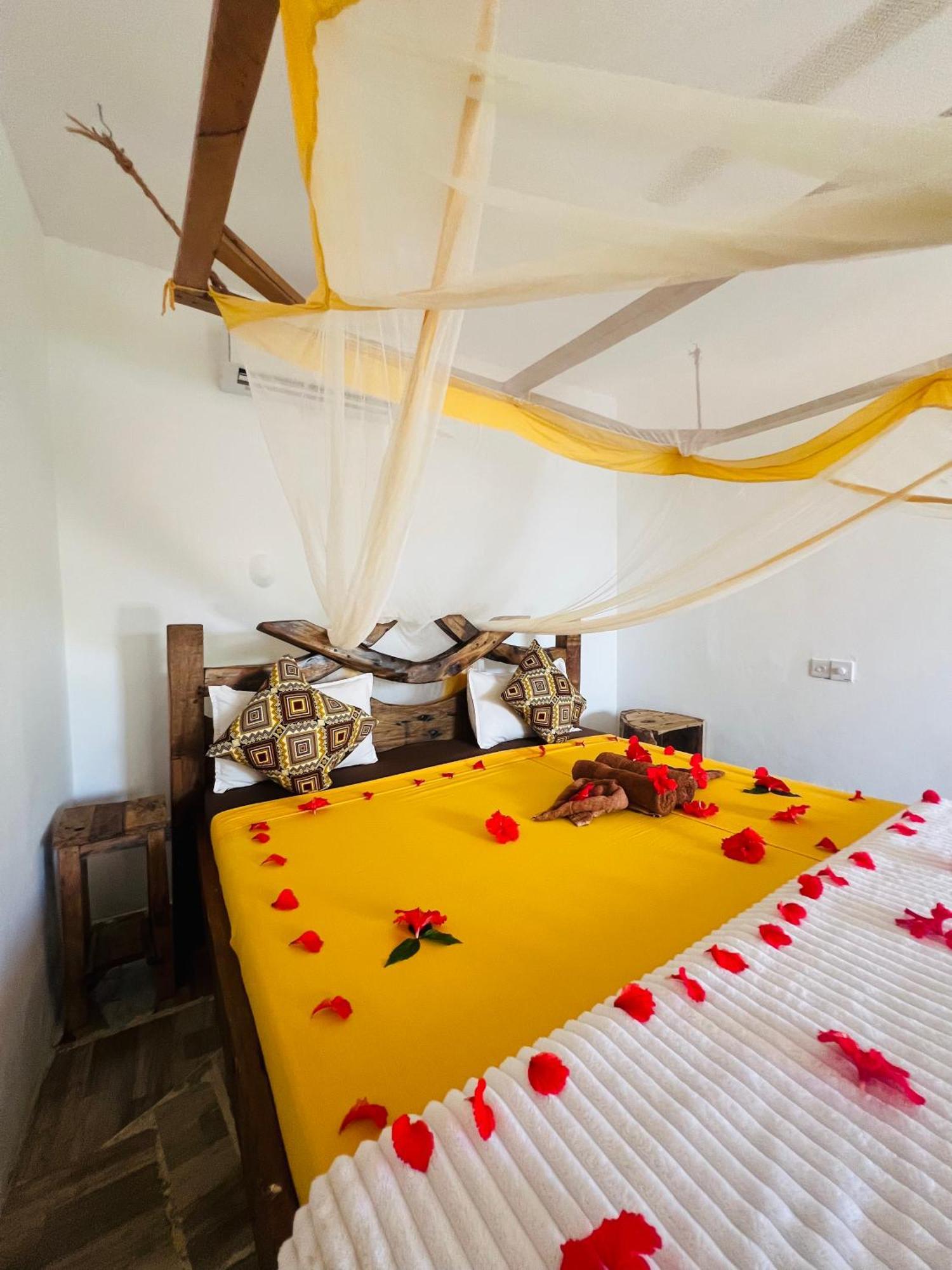 Z-love Zanzibar Kiwengwa (Zanzibar)