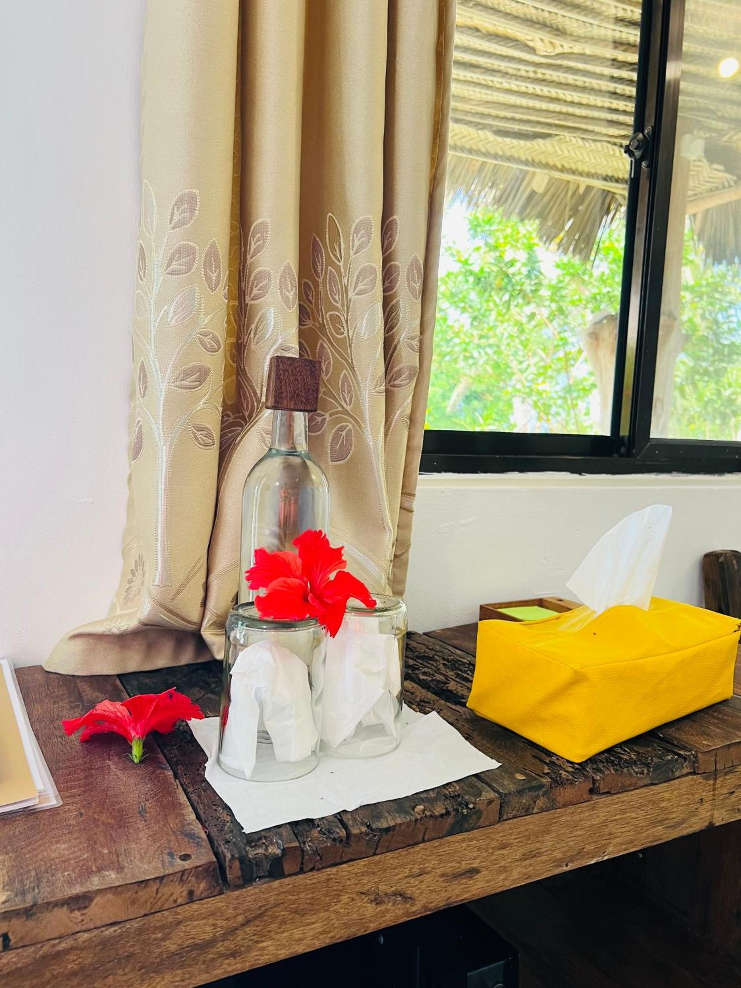 Lodge Z-love Zanzibar Kiwengwa (Zanzibar)
